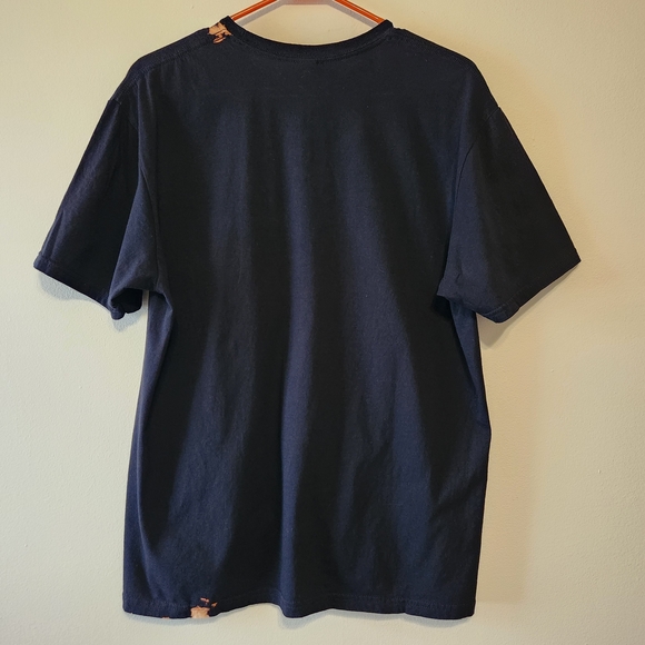 Gildan Black Sabbath TShirt - Picture 2 of 9